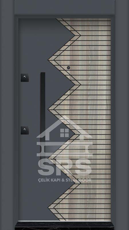 SRS DOOR - 1022